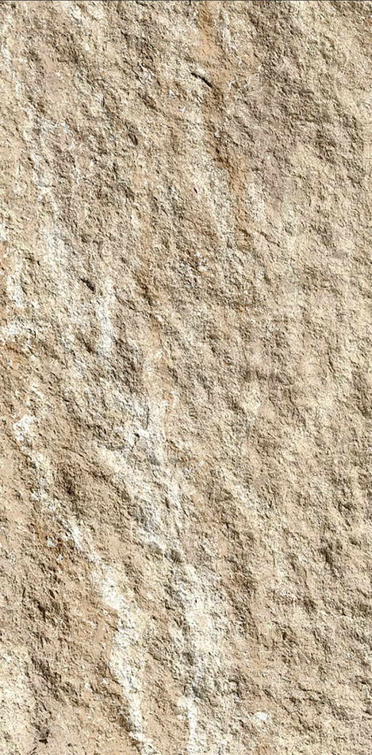 Rough Surface Andes Gold 포미스톤 컬러칩