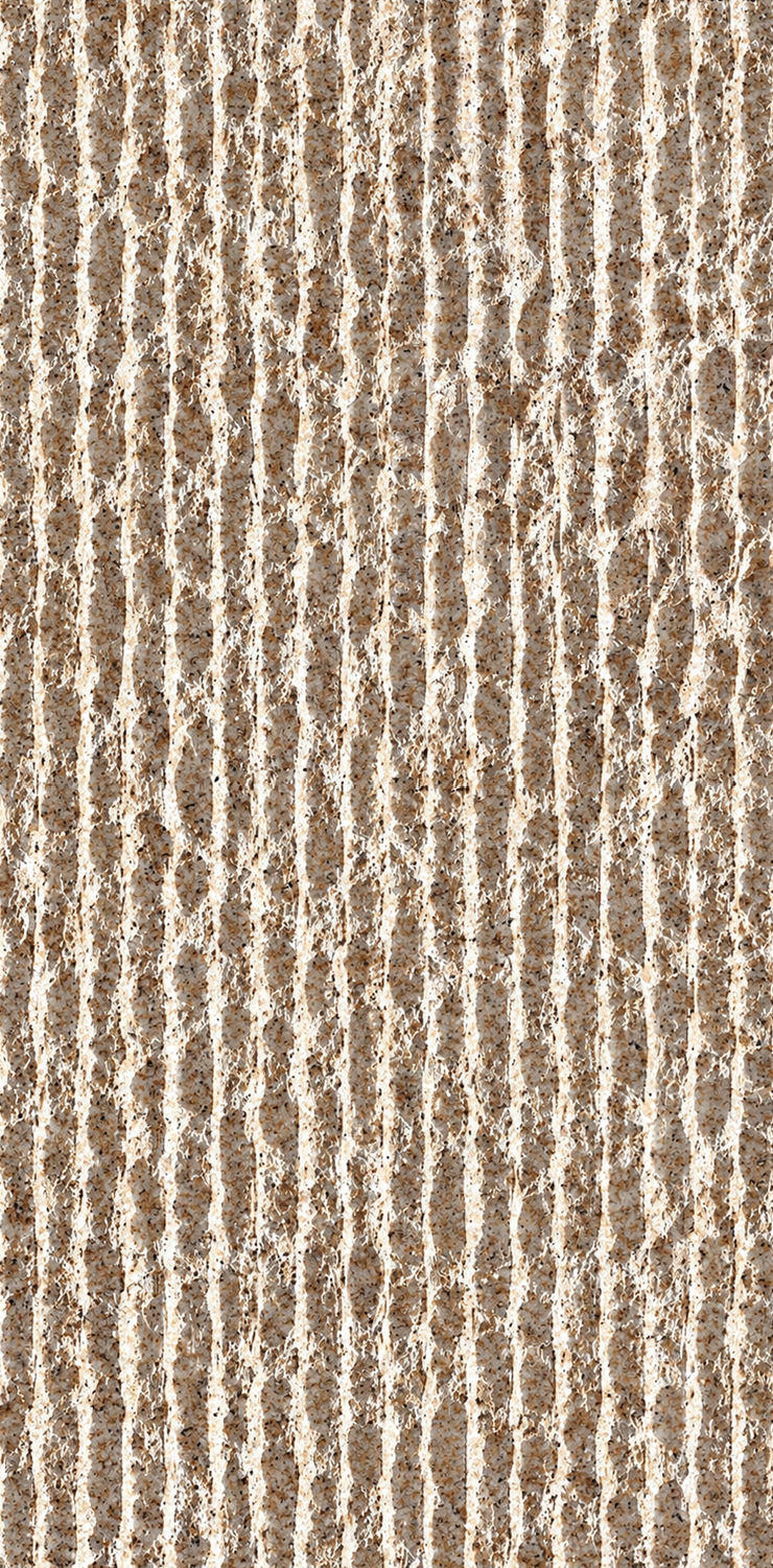 Chiseled Stone Gold Sesame 포미스톤 컬러칩