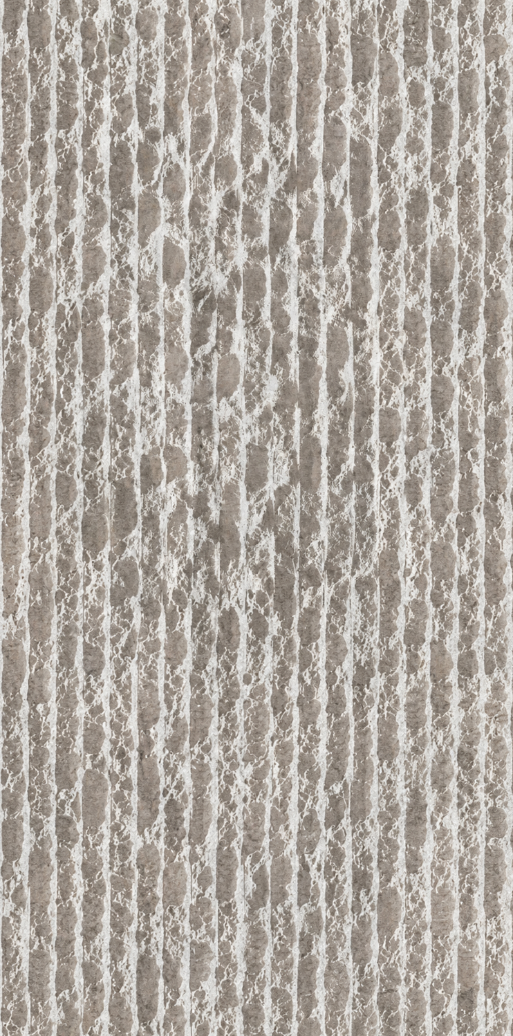 Chiseled Stone Cloud White 포미스톤 컬러칩